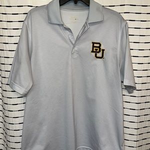 Mens Baylor polo